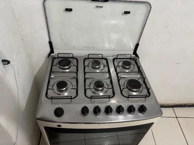 Fogão  - Foto 3