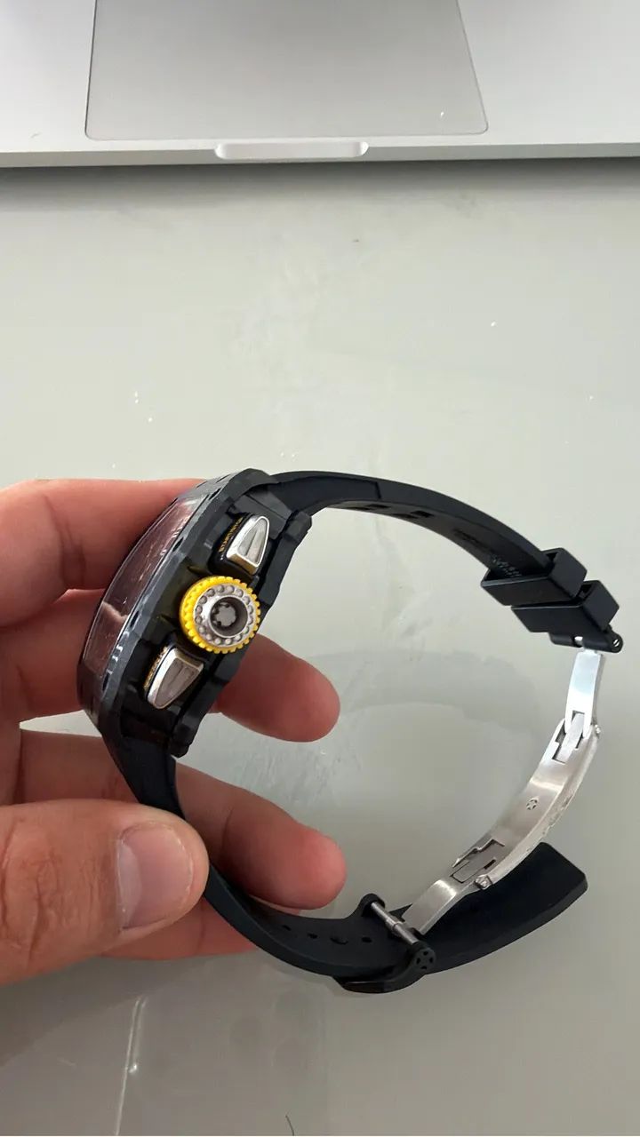 Relógio Richard Mille - Foto 2