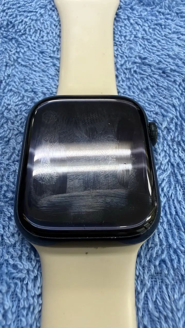 Apple Watch Serie 7 45mm - Foto 4