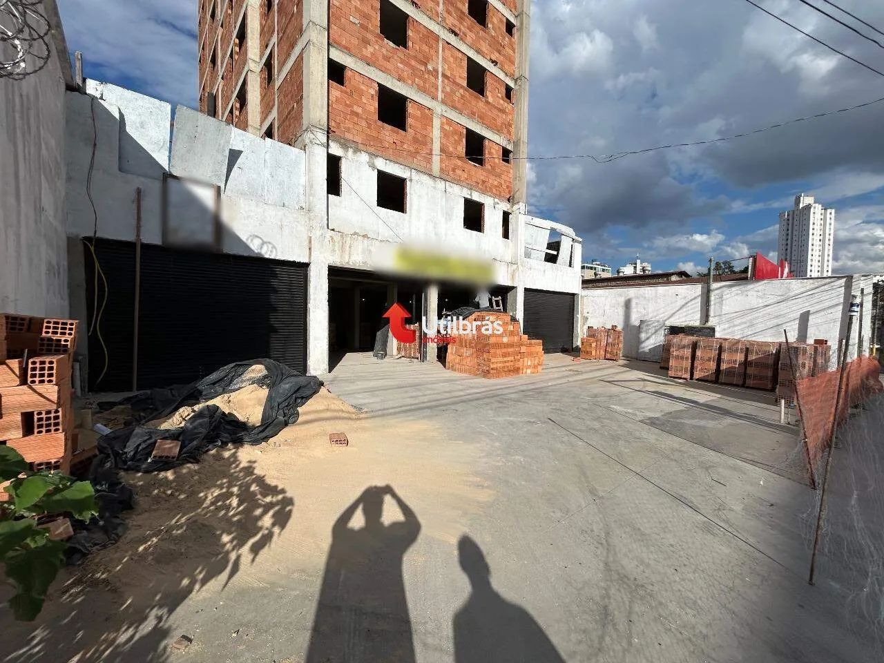 Loja para aluguel, 2 vagas, Nova Floresta - Belo Horizonte/MG - Foto 4