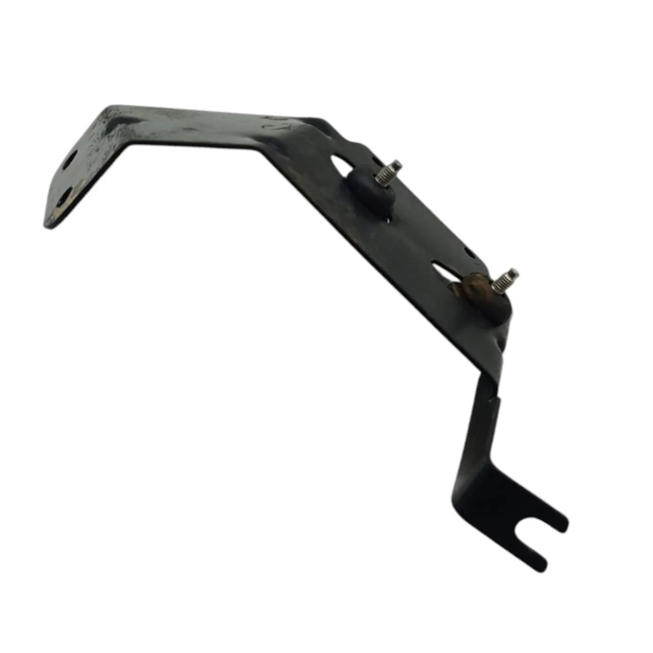 Suporte módulo ABS Ford EcoSport 2.0 16V 2004 2005 2006 2007 - Foto 5