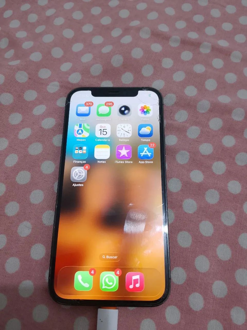 iPhone 12 pro - Foto 2