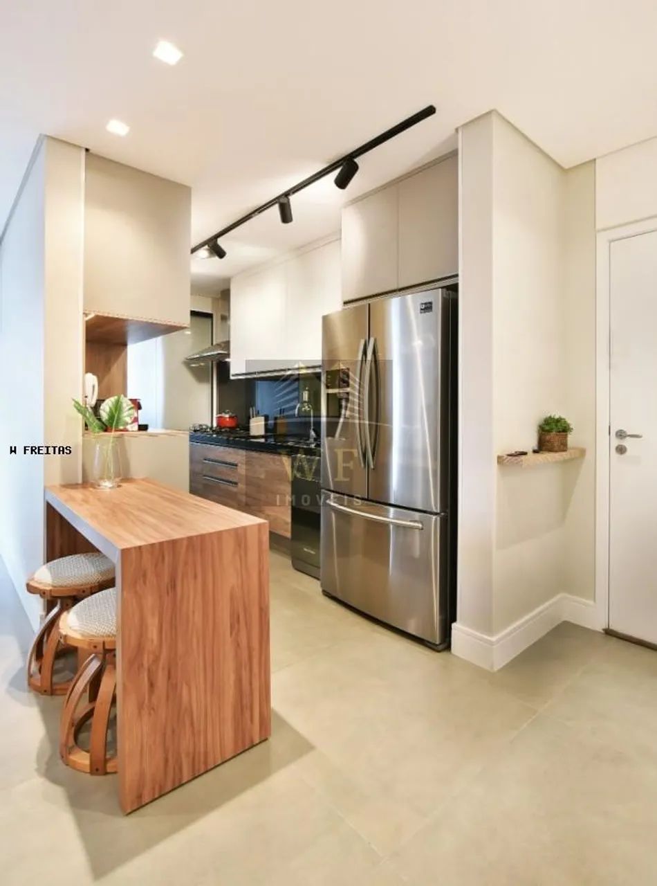 Apartamento para Locação em Barueri, Melville Empresarial I e II, 3 dormitórios, 2 suítes, - Foto 17