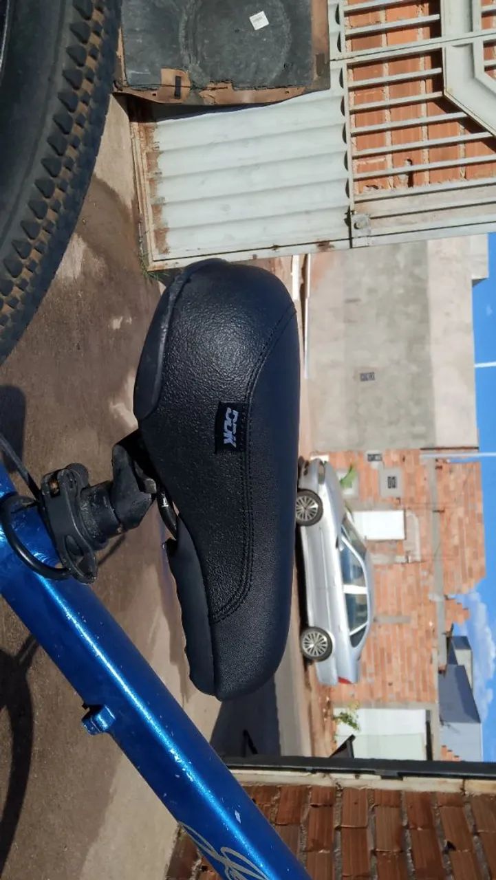 Bicicleta aro 29  - Foto 5