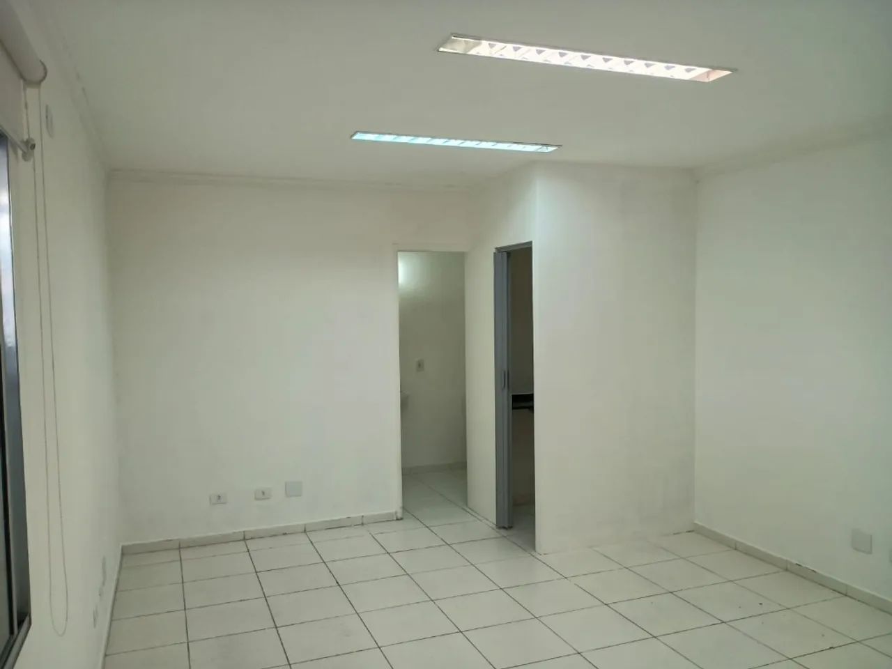 Sala Comercial na Vila Mascote, São Paulo - Foto 4