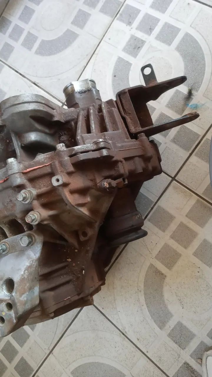 Cambio automatico i30 usado no estado 2009/2010 - Foto 2