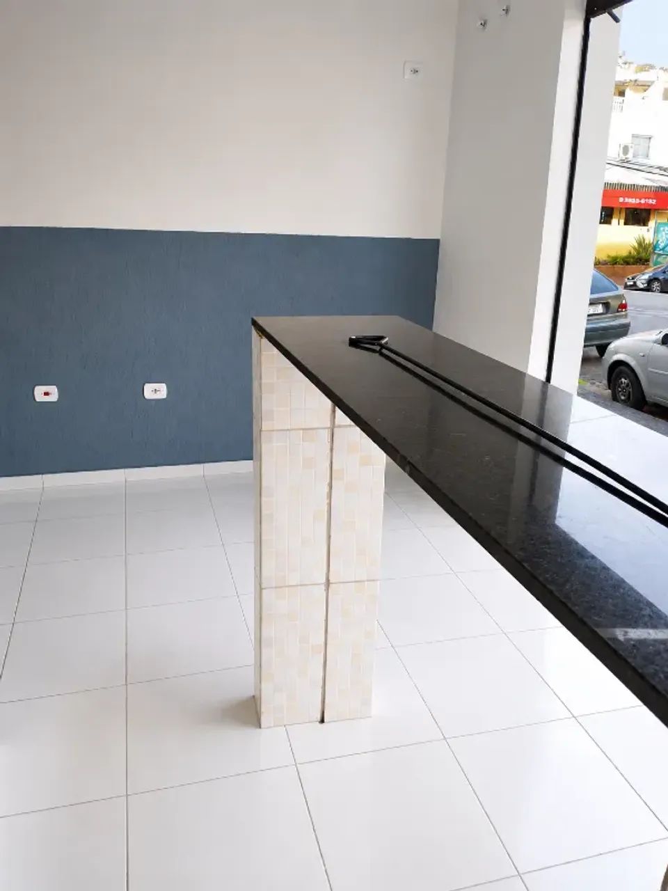 Aluguel de Salão Comercial na Vila Matilde - zona leste - Foto 3