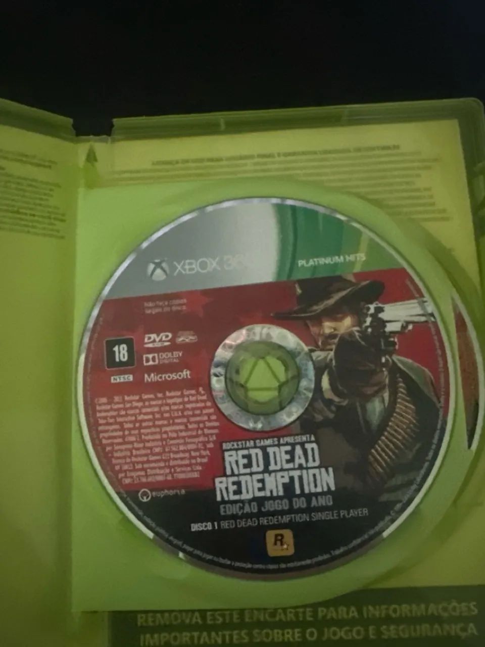 red dead redemption e undead nightmare  - Foto 2