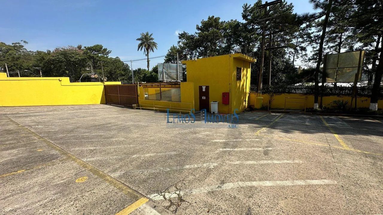 Galpão à venda, 4626 m² por R$ 17.500.000,00 - Demarchi - São Bernardo do Campo/SP - Foto 4