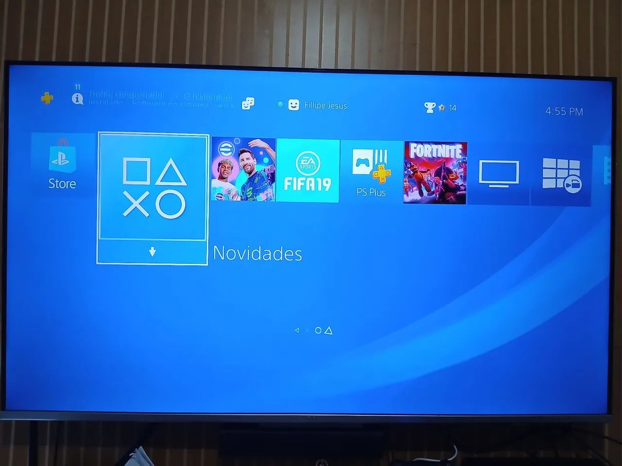 Ps4  - Foto 2