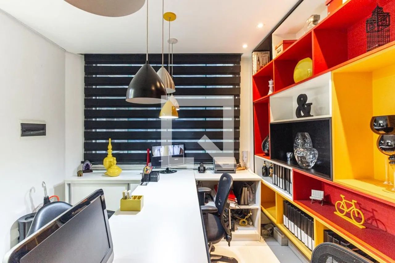 Apartamento à Venda - Centro, 3 Quartos, 90 m2 - Foto 4