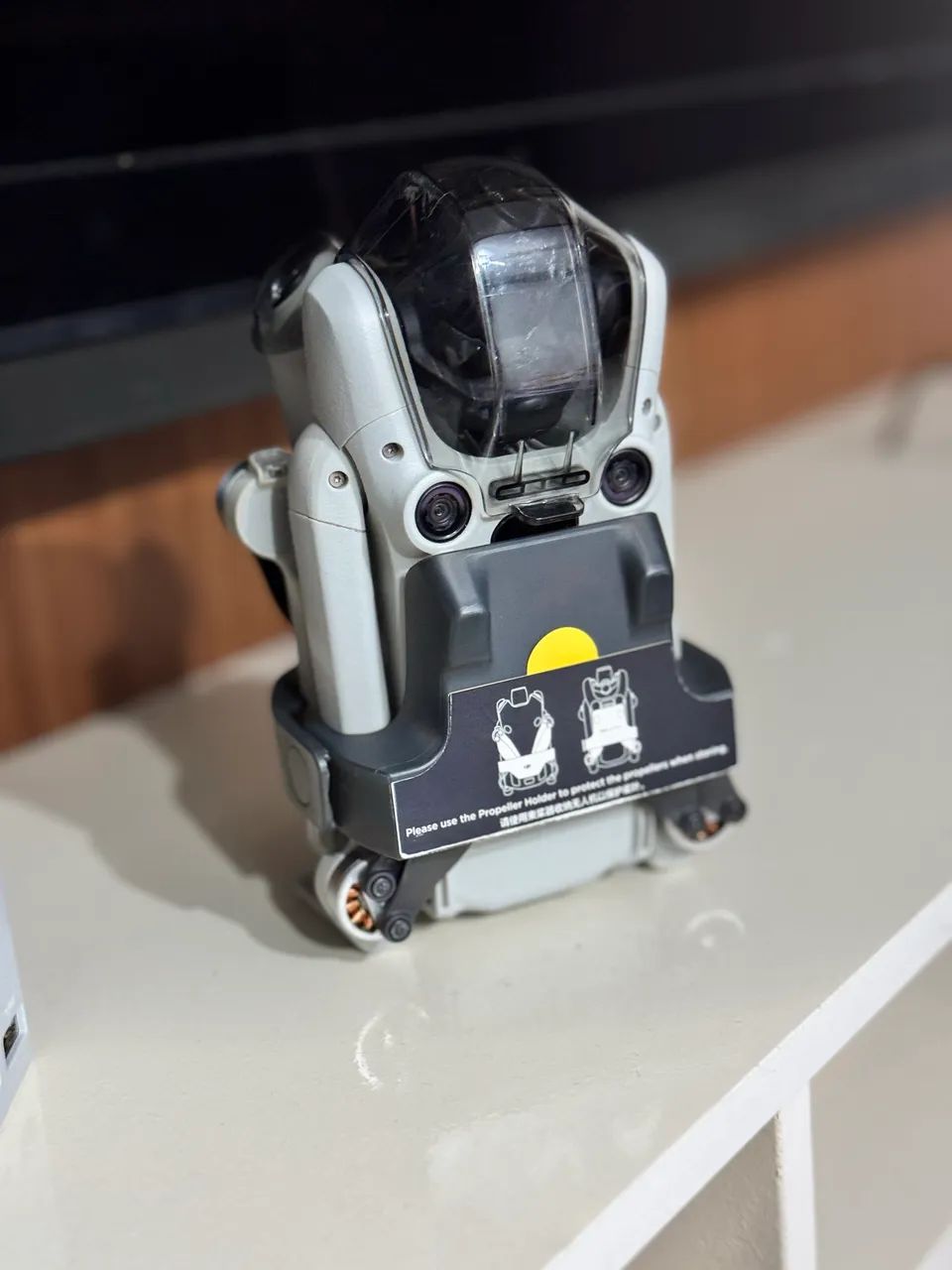 Drone dji Mini 4 pro  - Foto 2