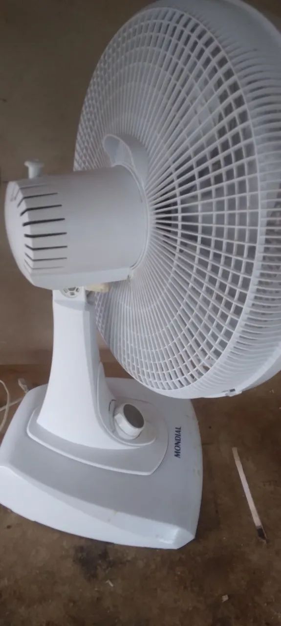 Ventilador  - Foto 2