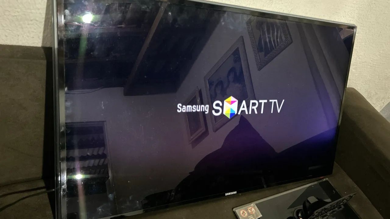 Tv para conserto Samsung 46 polegadas  - Foto 5