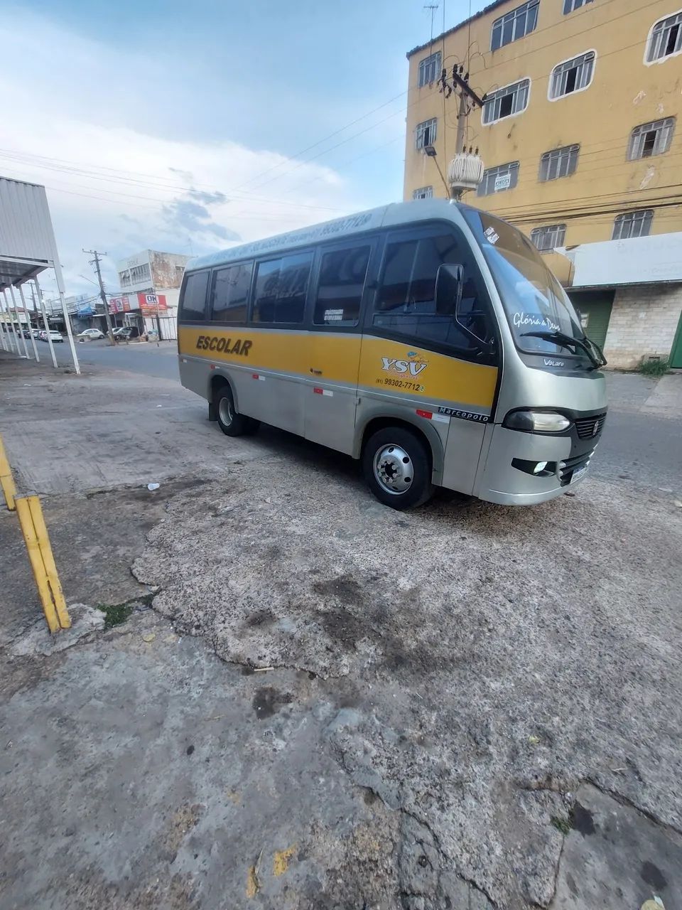 Aluguel de van ,ônibus e Microônibus  - Foto 3
