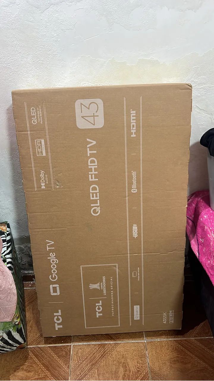 Vende-se tv  - Foto 2