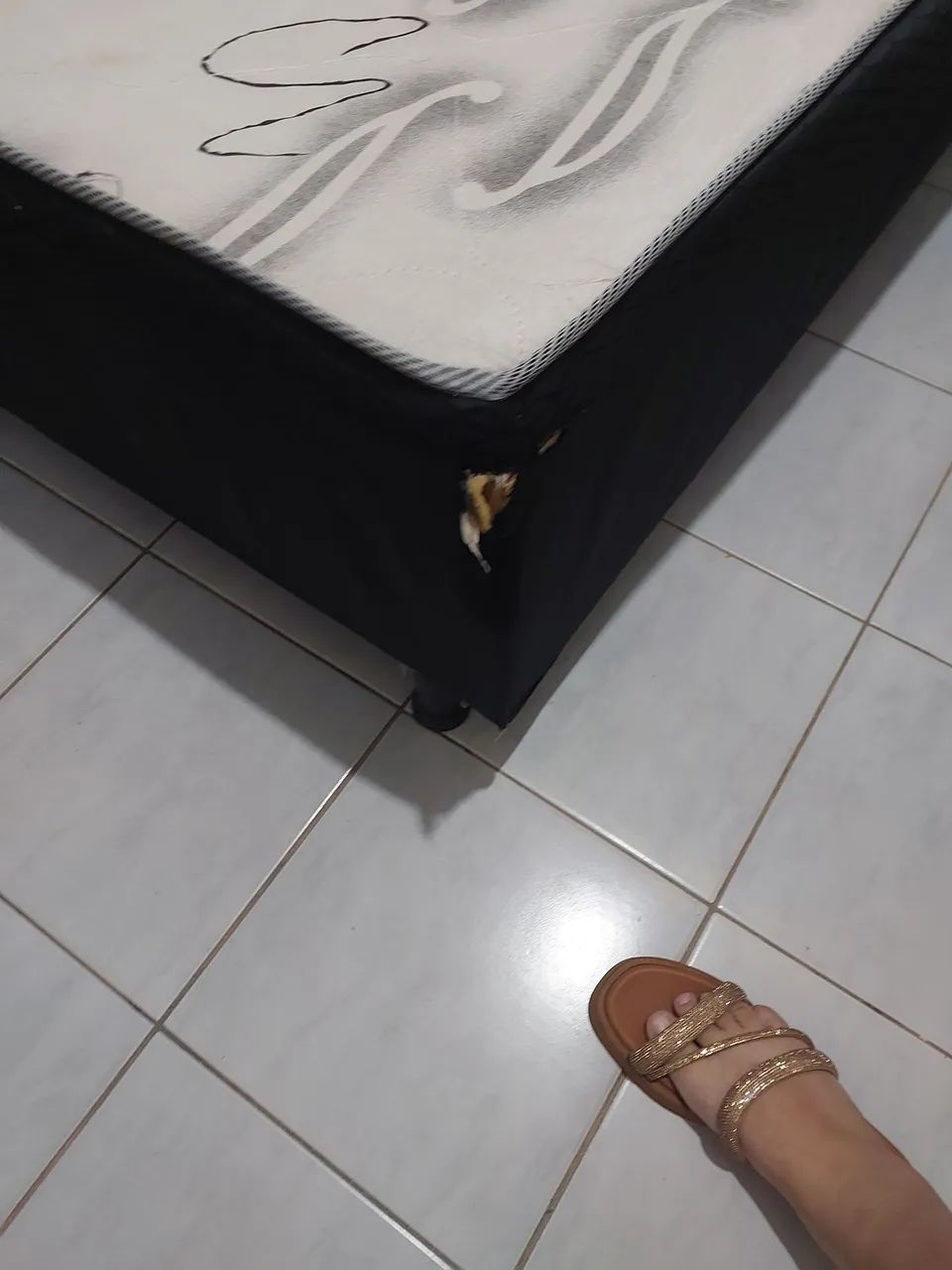 Cama de casal - Foto 3