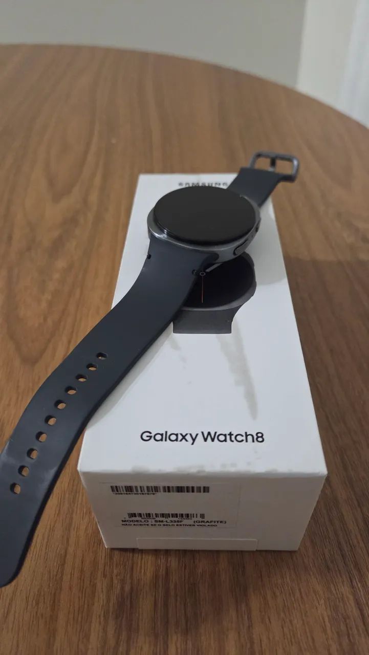 Galaxy Watch 8  - Foto 2