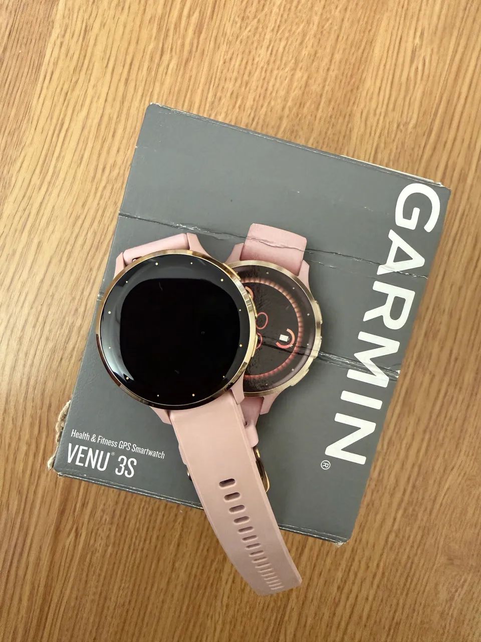 Garmin Venu 3s - Foto 3