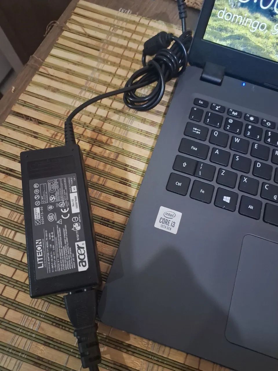 Notebook acer  - Foto 4