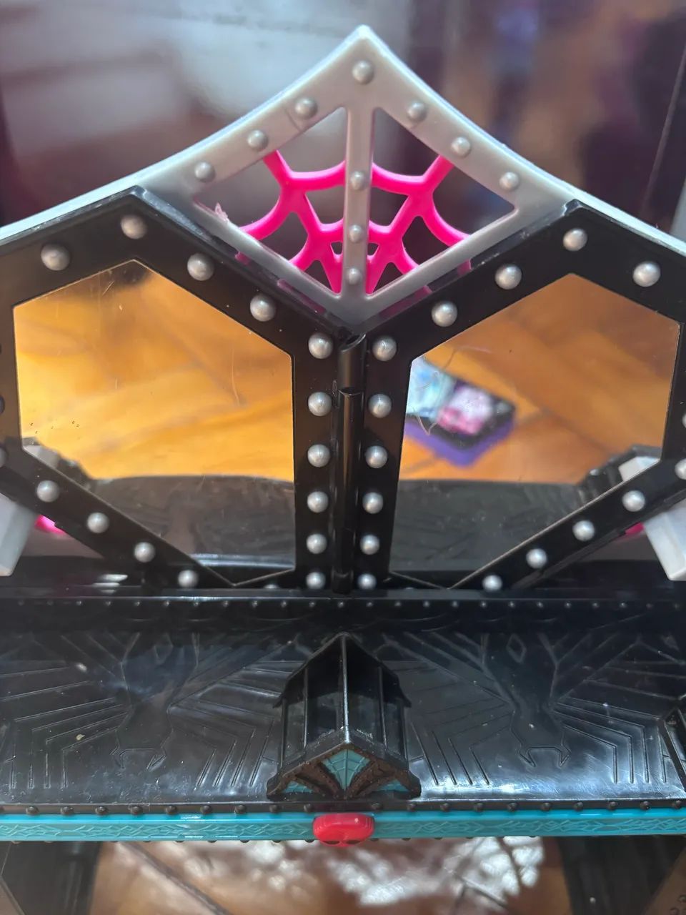 Penteadeira monster high - Foto 2