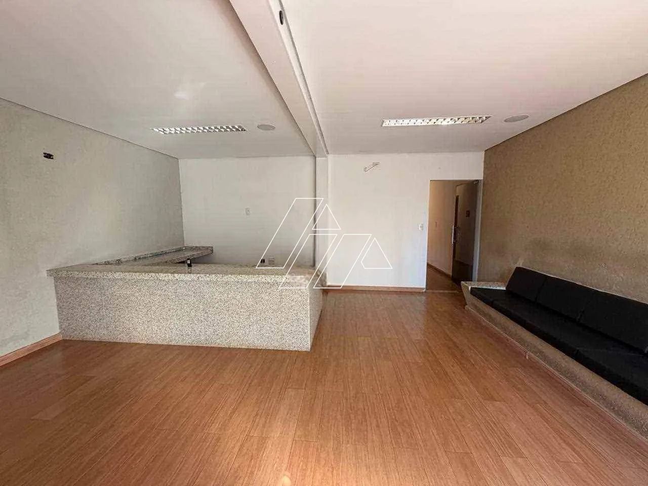 Comércio para locação com 4 salas no Centro de Marília/SP - Foto 2