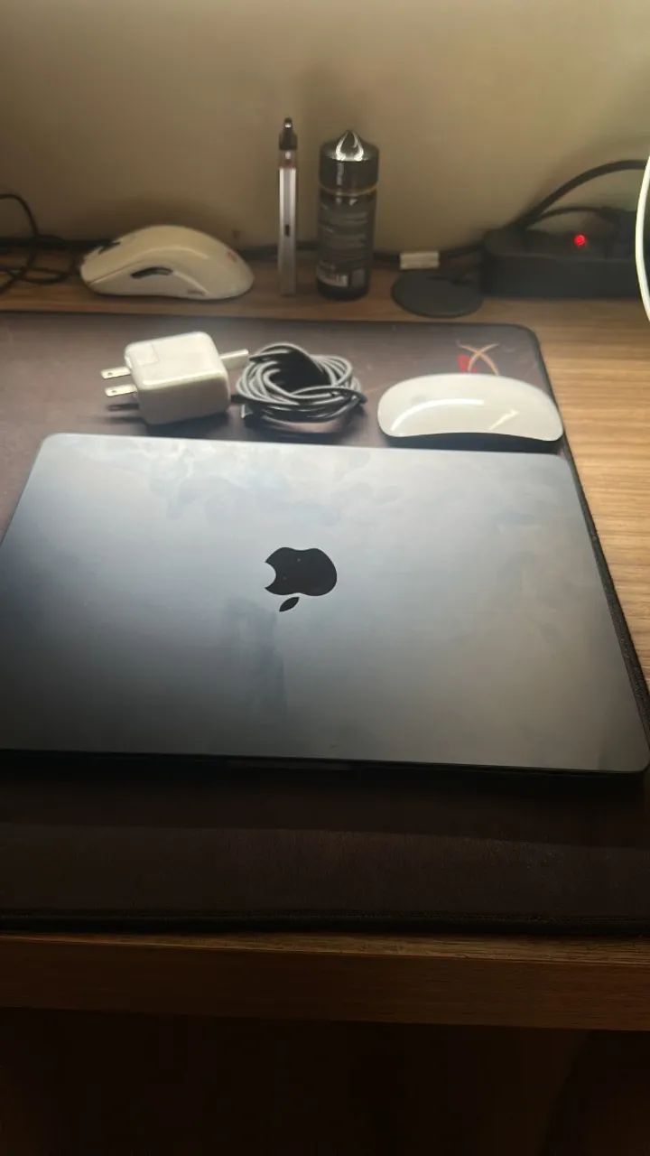 MacBook Air 2022 M2 13,6"