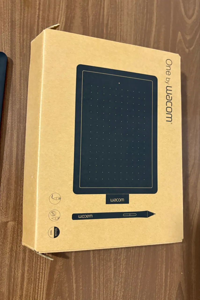 Mesa digitalizadora wacom modelo CTL-472 - Foto 2