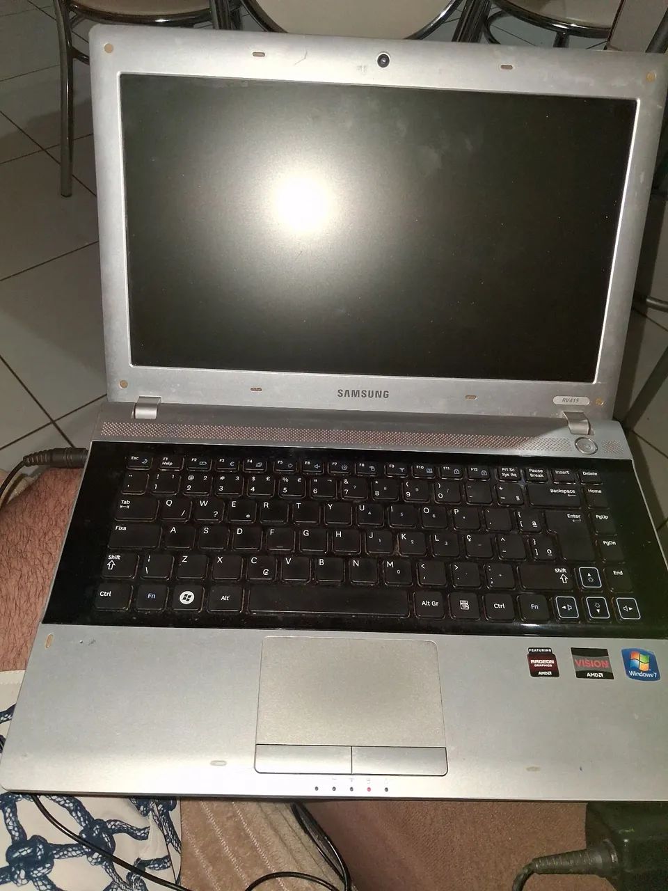 Vende se notebook em perfeito estado - Foto 5