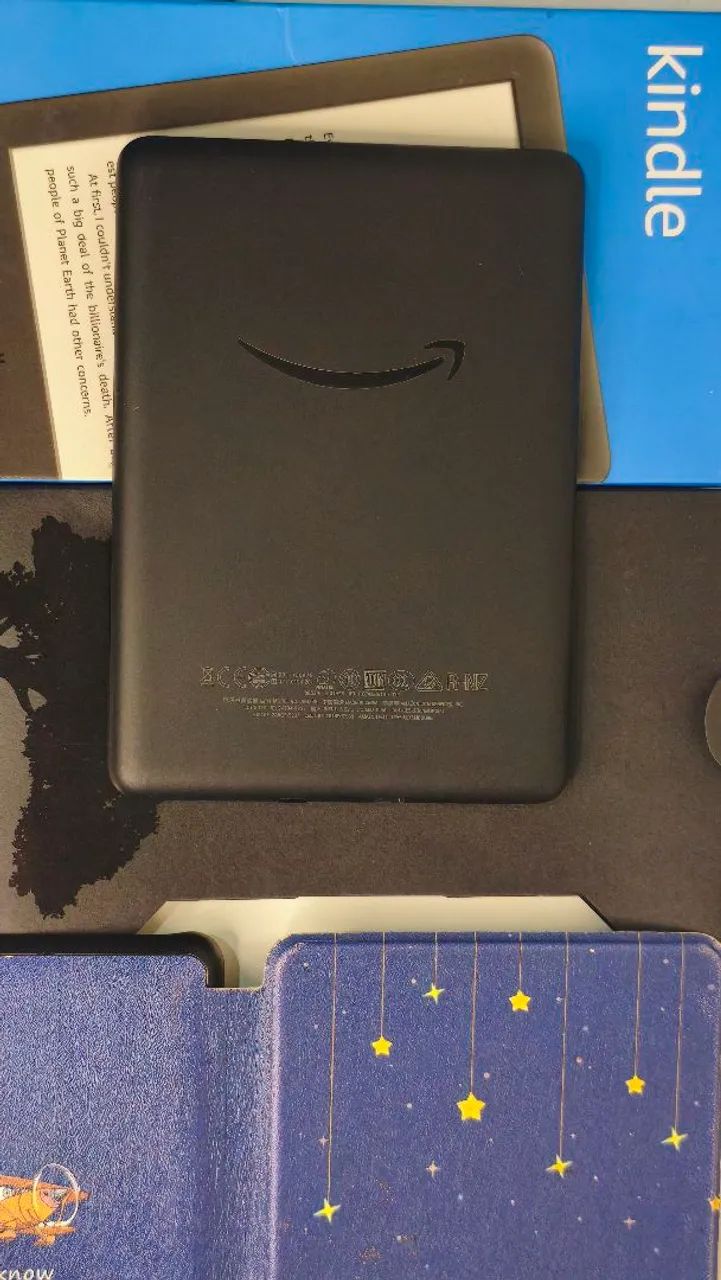 Kindle (10° geração) - Foto 2