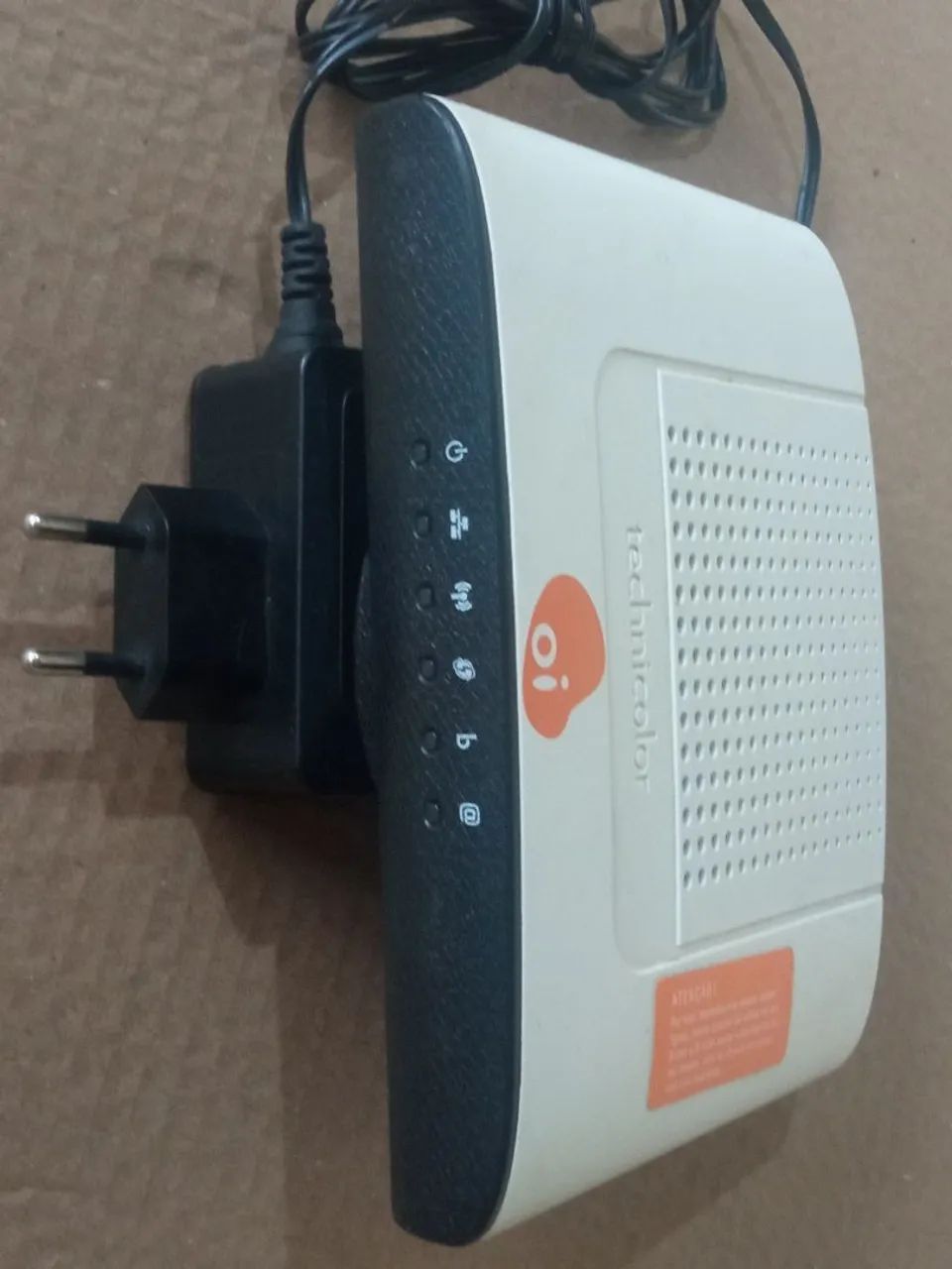 Roteador e Modem - Ler descrição por favor. (Valor por unidade) - Foto 5