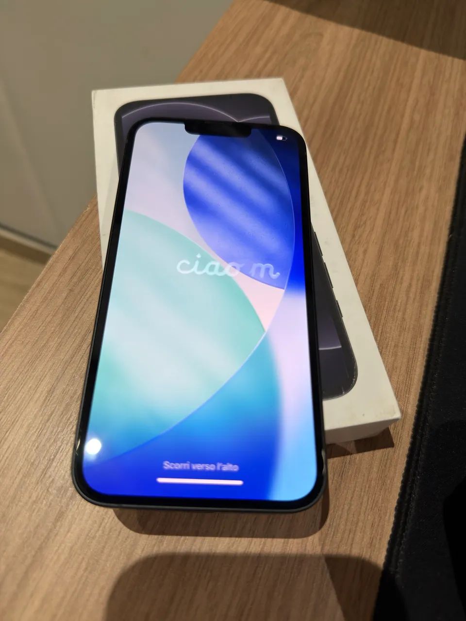 iPhone 17e de 256 gigas  - Foto 4