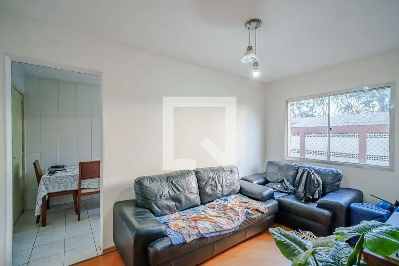 Apartamento à Venda - Jaguaré, 2 Quartos, 52 m2 - Foto 2