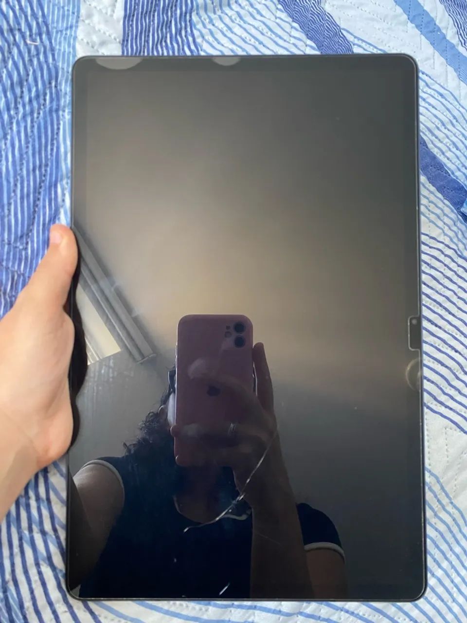 VENDO SAMSUNG TABLET S7 FE - Foto 3