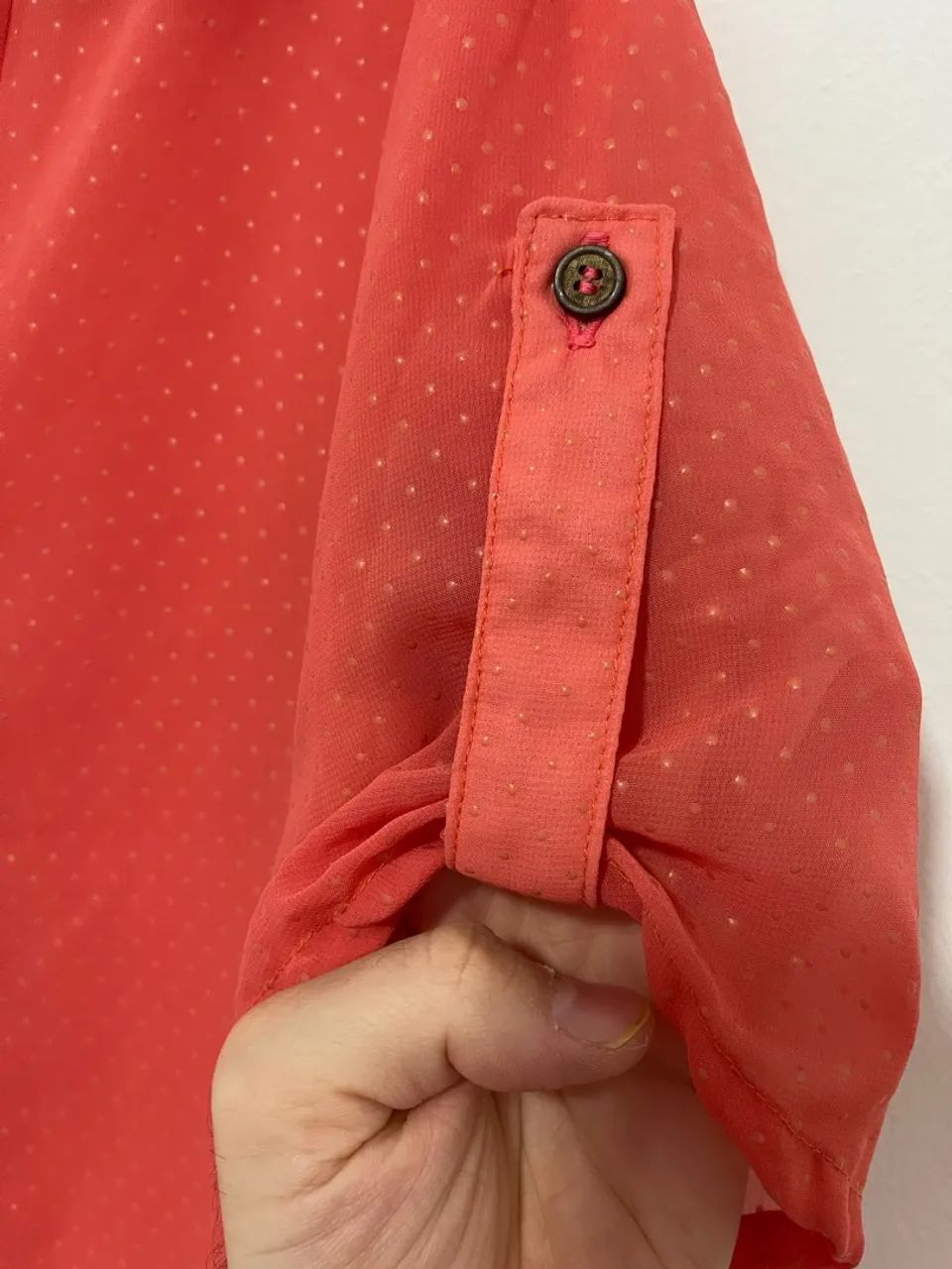 Blusa feminina  - Foto 2