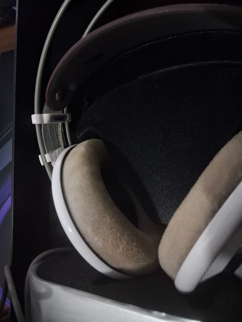 Headphone AKG K701 - Foto 3