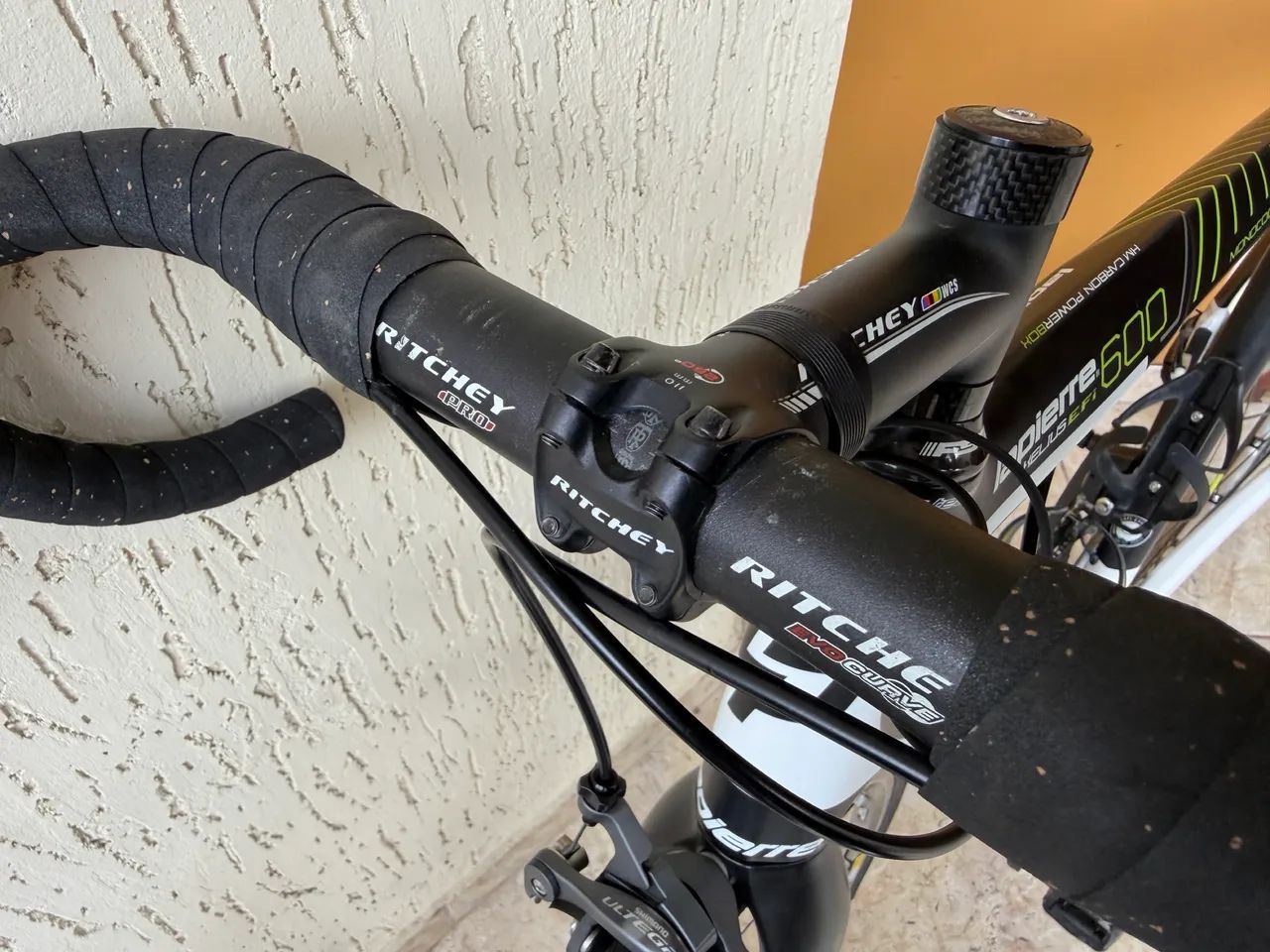 Speed lapierre carbono eletrônico ultegra di2  - Foto 3