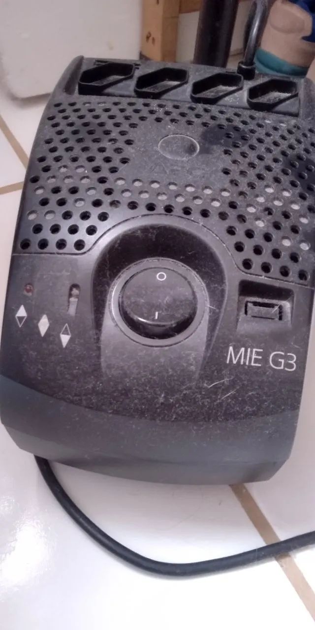 MÓDULO ISOLADOR MIE G3