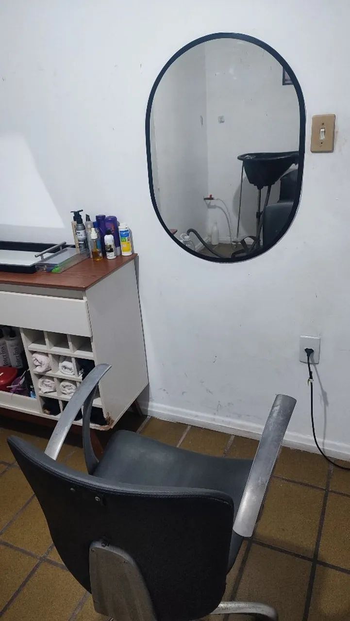 Vaga para cabeleireira  - Foto 4