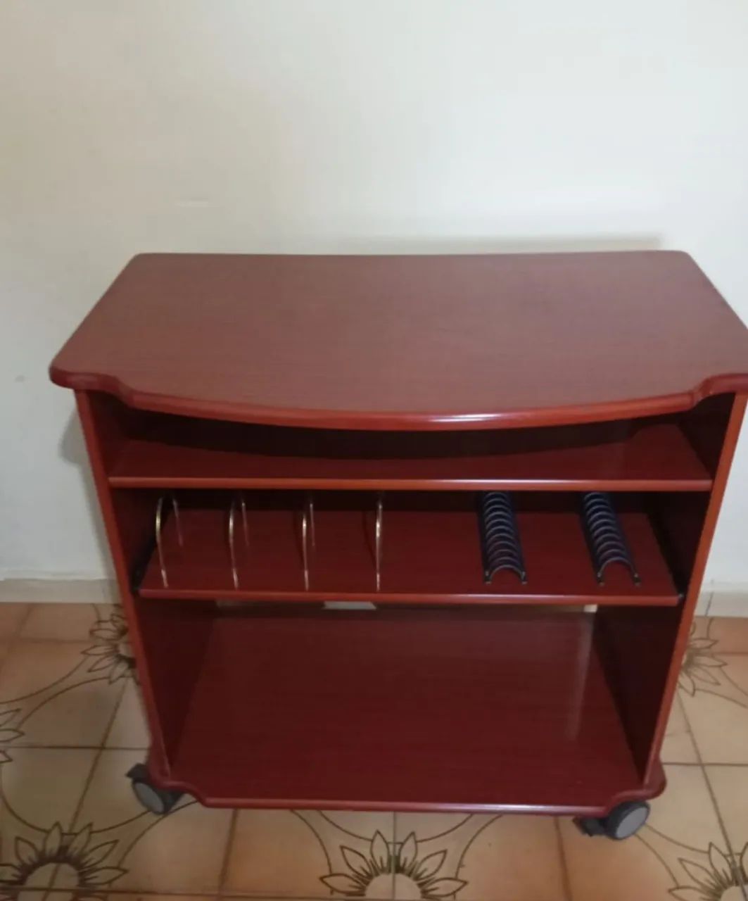 Rack para aparelho de som - Foto 2