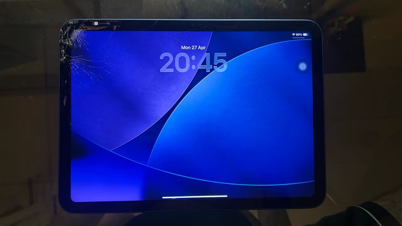 iPad 10 64Gb - Foto 3