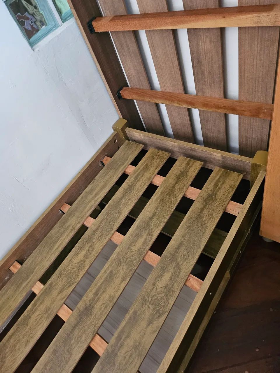 Cama solteiro  - Foto 3