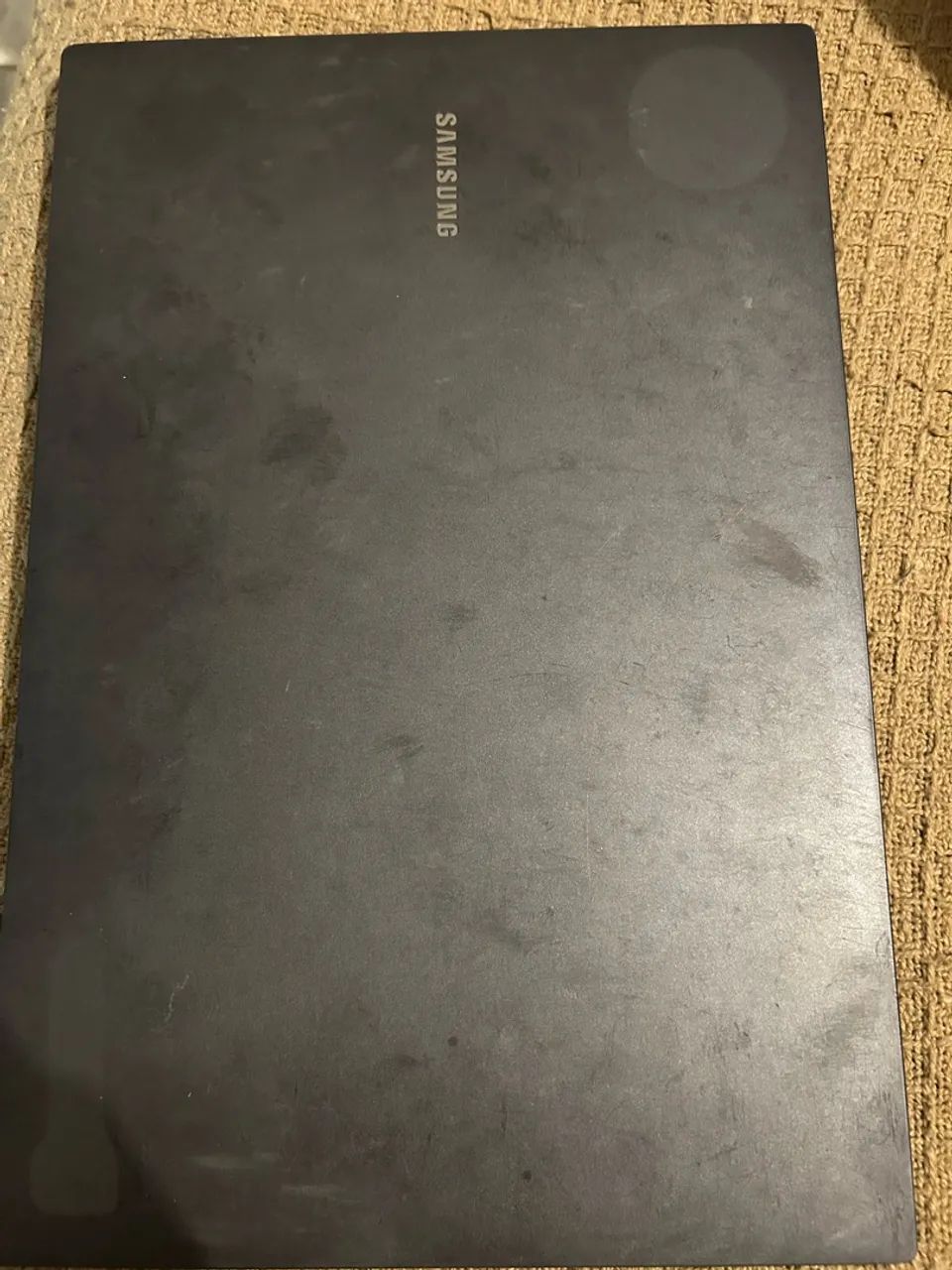 Notebook Samsung I3 8GB RAM - Foto 2