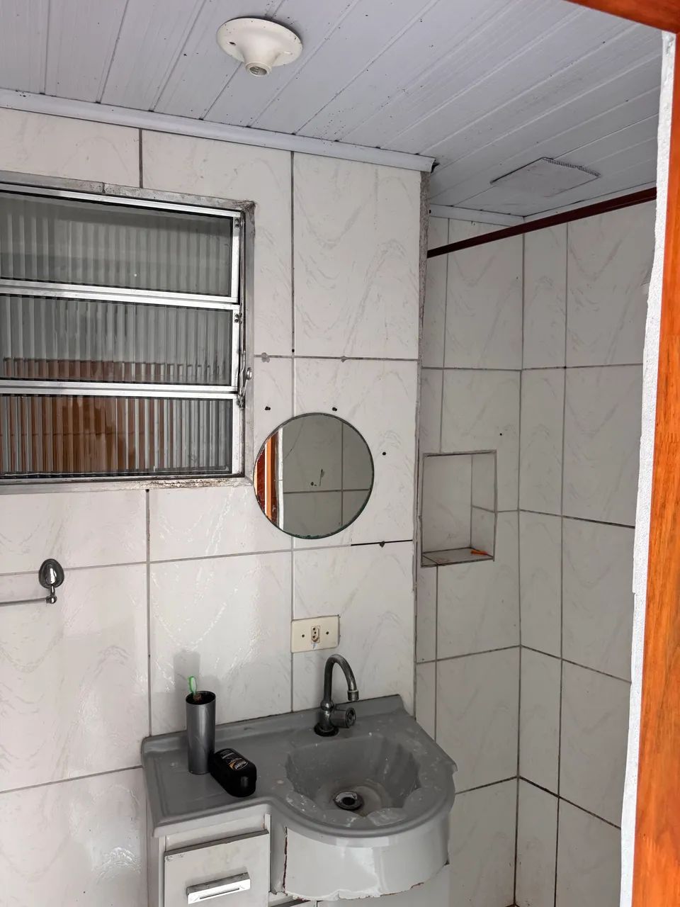 Casa Sobrado para alugar em Guaianases com garagem  - Foto 5
