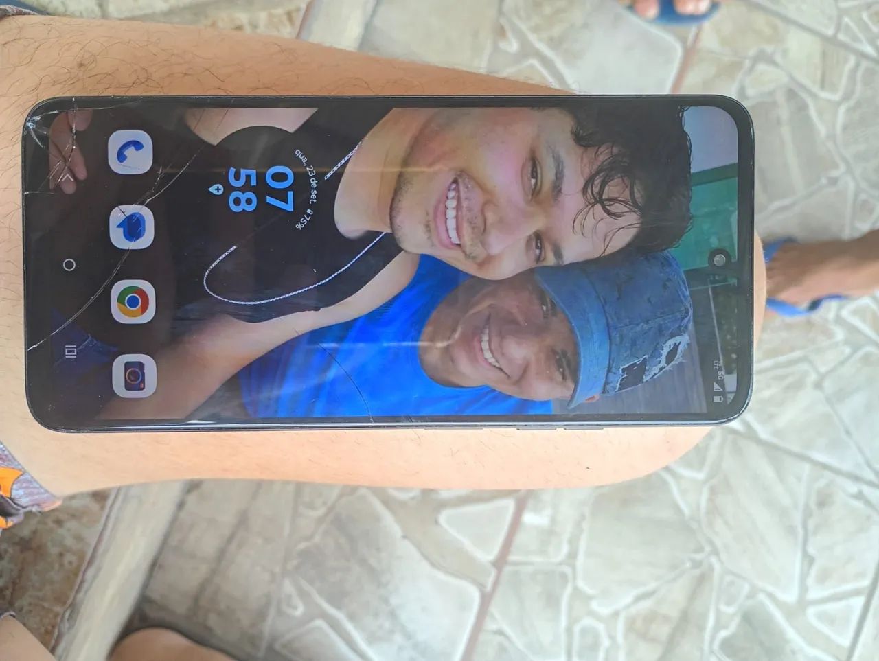 Moto G 34 5g - Foto 2