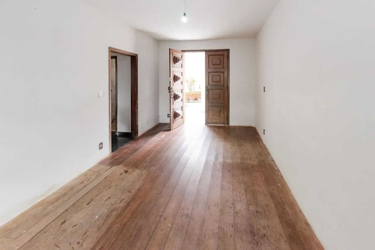 Casa à Venda - Salgado Filho, 4 Quartos, 280 m2 - Foto 3