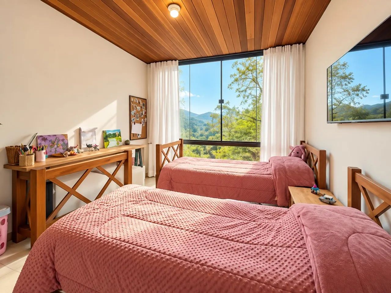 Casa Moderna em Mury - Foto 2