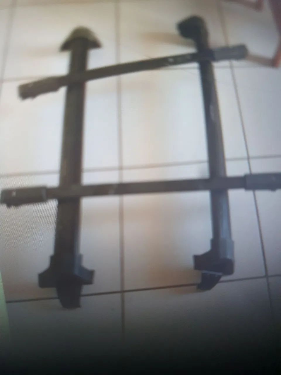 COMPRE Hack duplo para carro.