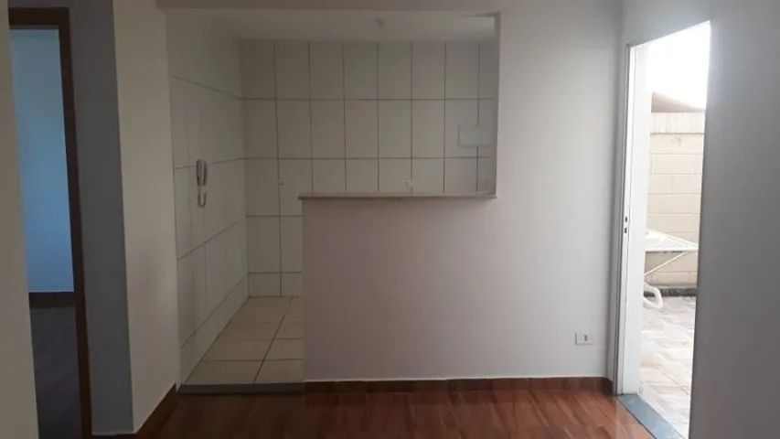 APARTAMENTO 2 DORMITÓRIOS COM ÁREA PRIVATIVA (QUINTAL) - Foto 3