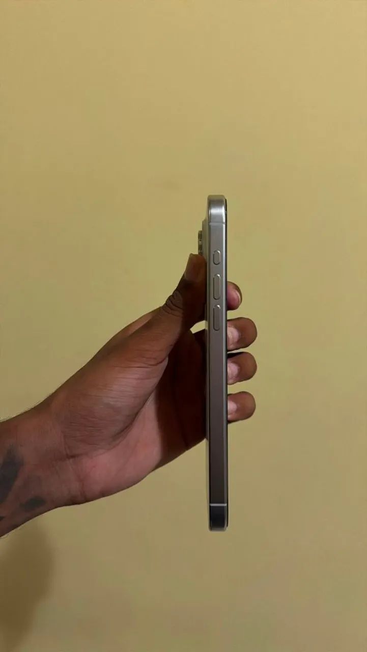 iPhone 15 Pro Max 512Gb - Foto 3